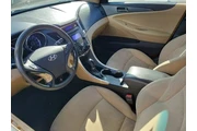 $8000 : Hyundai SONATA 2012 GLS 4dr thumbnail