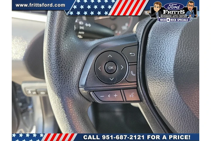 $20727 : Toyota Corolla 2024 LE 4dr S image 6