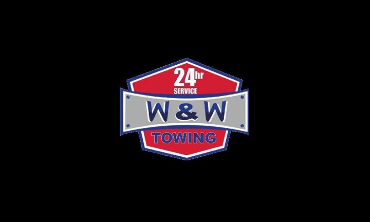 W&W Towing Service image 1