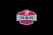 W&W Towing Service thumbnail 1