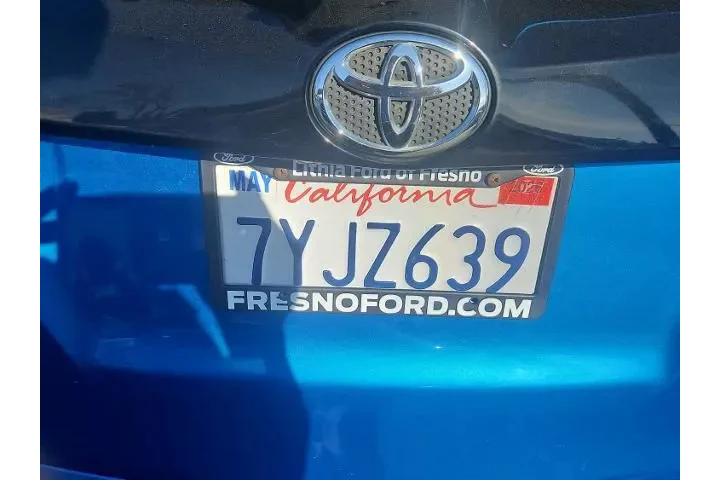 $19500 : Toyota RAV4 2017 SE 4dr SUV image 8