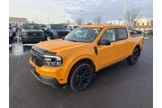 $28500 : Ford Maverick 2023 Lariat 4d thumbnail