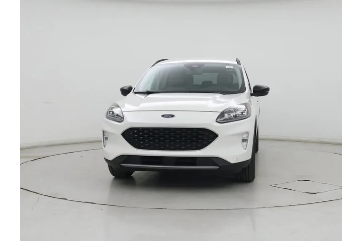 $22998 : Ford Escape Hybrid 2020 Tita image 1
