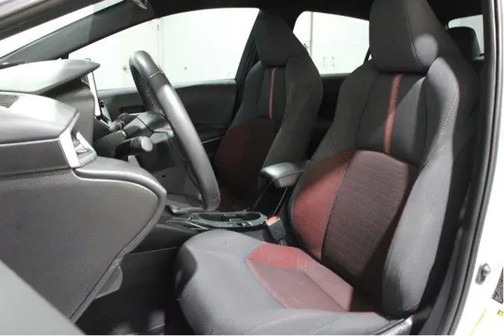 $25882 : Toyota Corolla 2024 Nightsha image 5