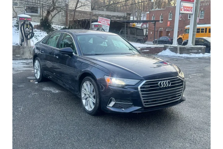 $18995 : 2019 A6 Premium image 8