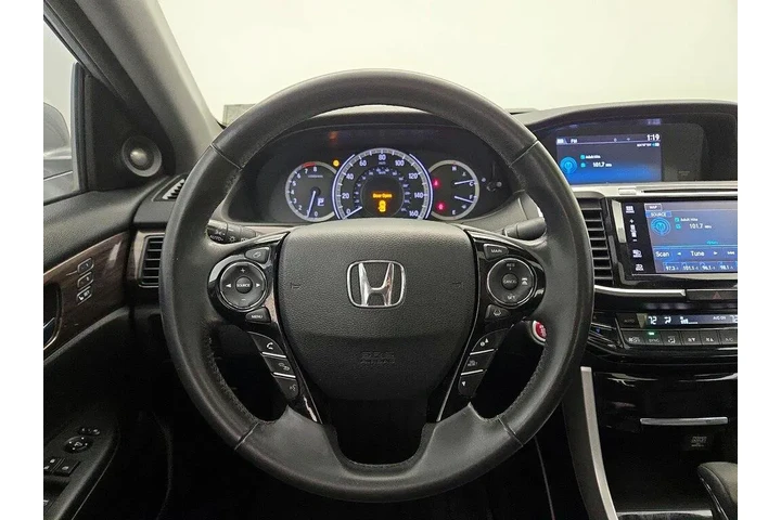$20998 : Honda Accord 2017 Touring 4d image 10
