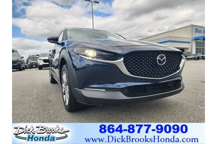 $25459 : Mazda CX-30 2023 AWD 2.5 S P image 1