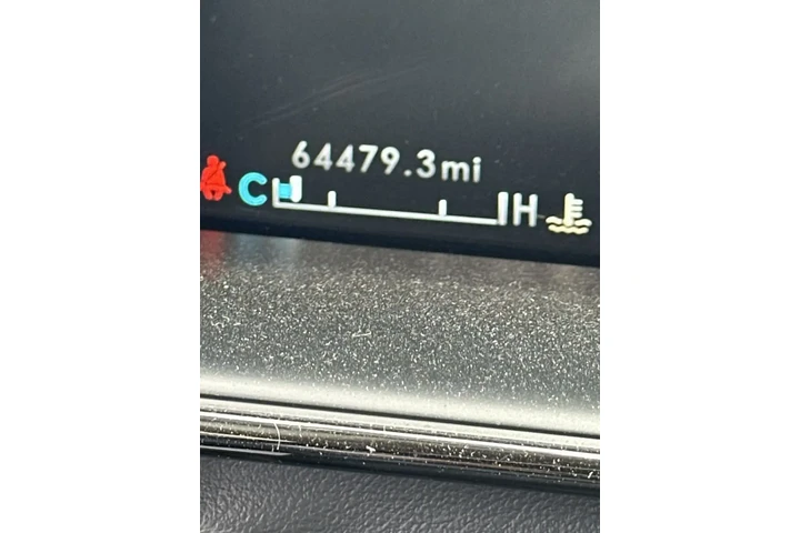 $27000 : Lincoln Nautilus 2023 Standa image 9