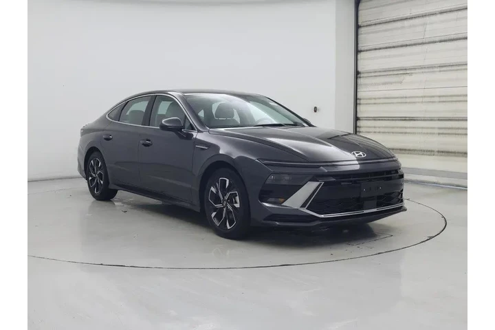 $23998 : Hyundai SONATA 2025 AWD SEL image 1