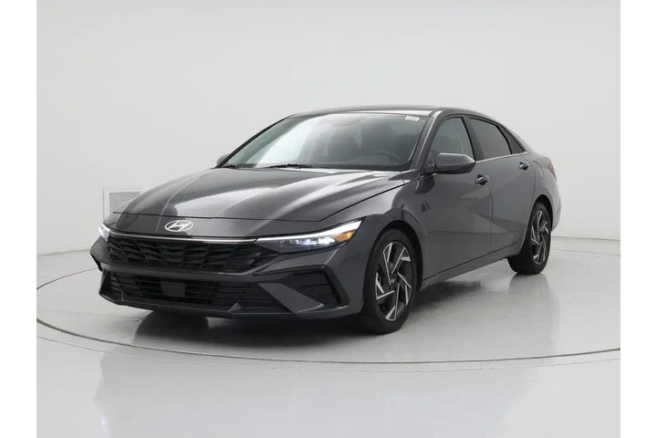 $20998 : Hyundai ELANTRA 2024 SEL 4dr image 4