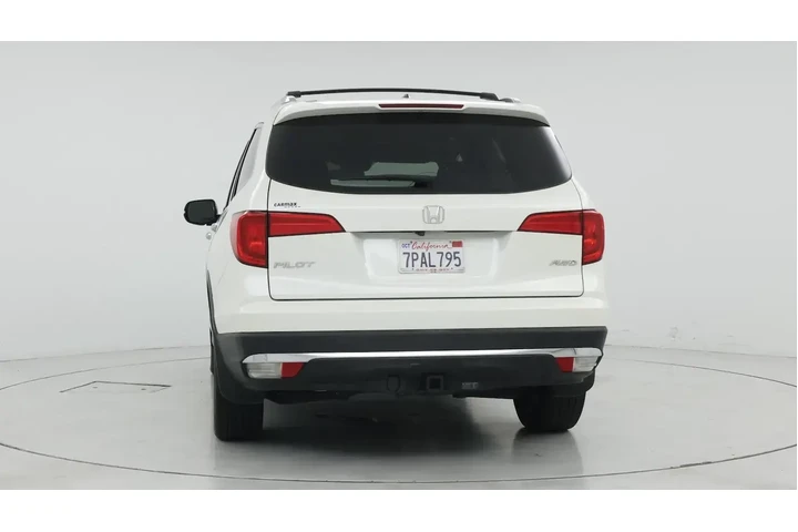 $27998 : Honda Pilot 2016 AWD Elite 4 image 6