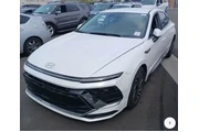 $23950 : Hyundai SONATA Hybrid 2024 S thumbnail