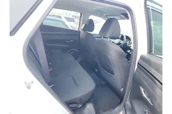 $25000 : Hyundai TUCSON 2024 AWD SEL image 7