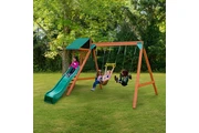 Swing set instalación thumbnail