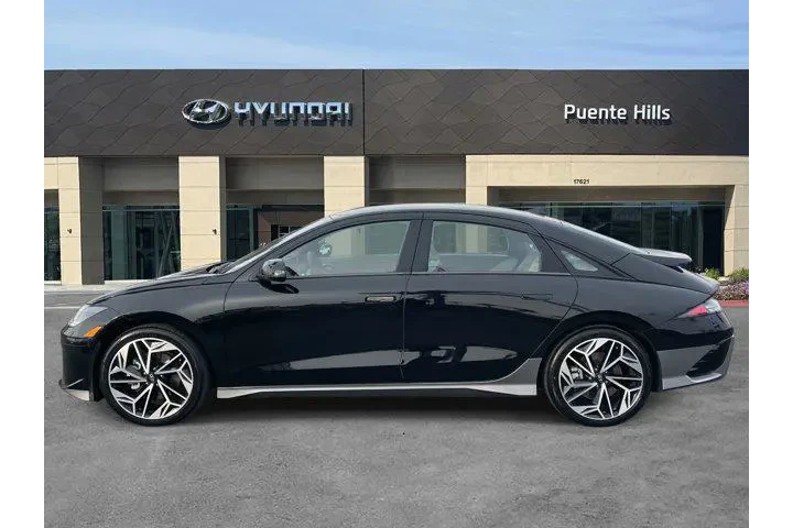 $24988 : Hyundai IONIQ 6 2024 SEL 4dr image 3