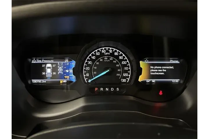 $26900 : Ford Ranger 2021 4x2 Lariat image 7