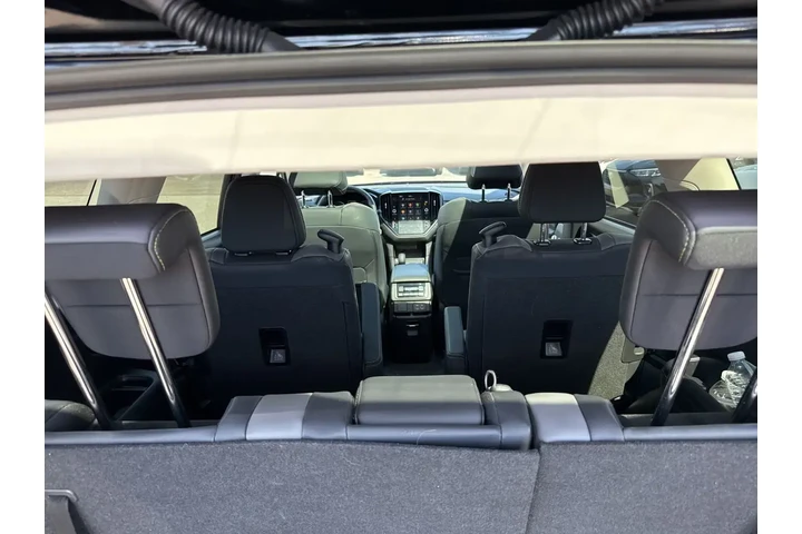 $39995 : Subaru Ascent 2025 AWD Onyx image 7