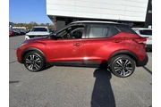 $12888 : Nissan Kicks 2019 SV 4dr Cro thumbnail