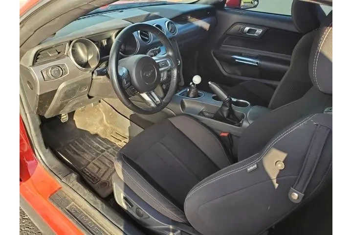 $32510 : Ford Mustang 2020 GT 2dr Fas image 5