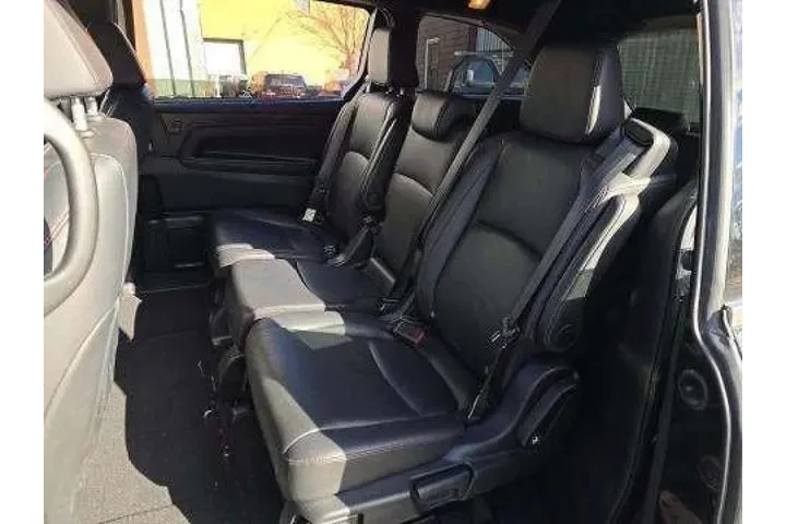 $35744 : Honda Odyssey 2023 Sport 4dr image 8