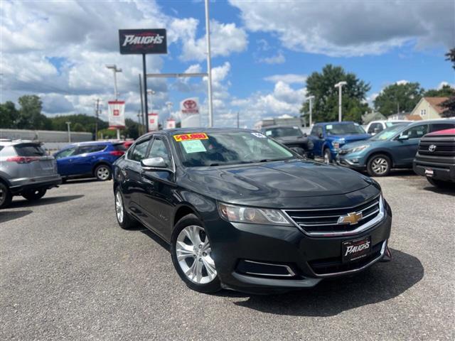 $10990 : 2014 Impala image 1