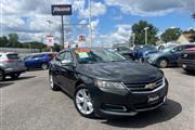 2014 Impala en Binghamton