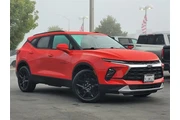 $22412 : Chevrolet Blazer 2023 LT 4dr thumbnail