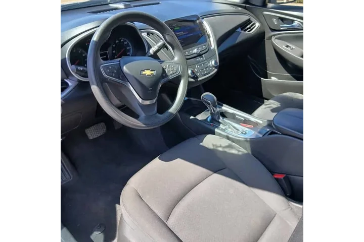 $13995 : 2022 Malibu LT image 9