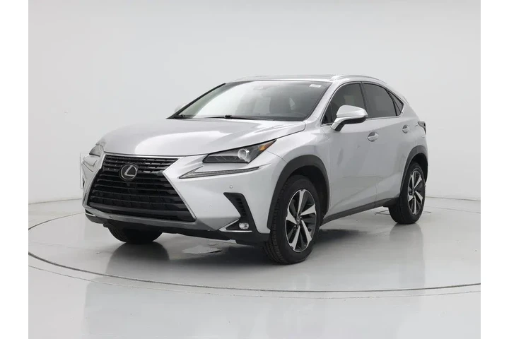 $26998 : Lexus NX 300 2018 4dr Crosso image 4