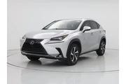 $26998 : Lexus NX 300 2018 4dr Crosso thumbnail