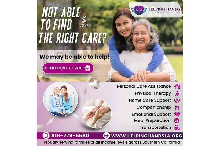 In-Home Care Support image 1