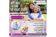 In-Home Care Support