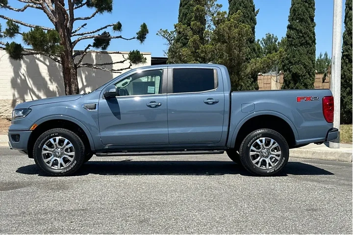 $32891 : Ford Ranger 2023 4x2 Lariat image 7