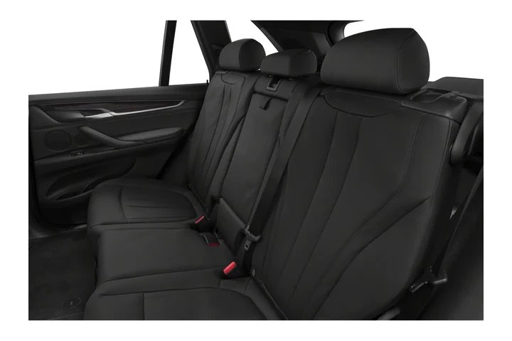2015 X5 xDrive35d image 10