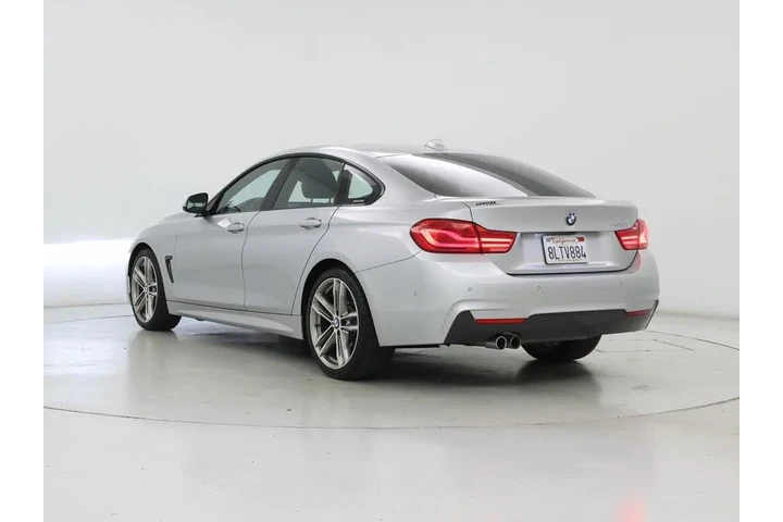 $22998 : BMW 4 Series 2019 430i Gran image 2