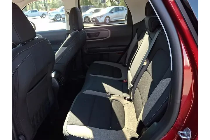 $29537 : Ford Bronco Sport 2025 AWD B image 6