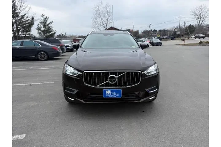 $18499 : 2018 XC60 T6 Inscription image 3