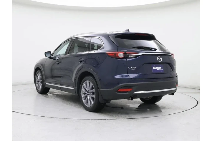 $32998 : Mazda CX-9 2023 AWD Grand To image 2