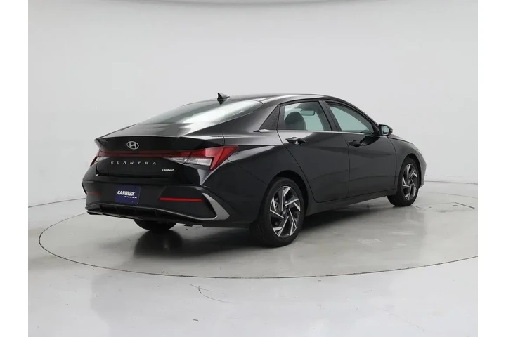 $23998 : Hyundai ELANTRA 2025 Limited image 8