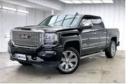 $25990 : GMC Sierra 1500 2018 4x4 Den thumbnail