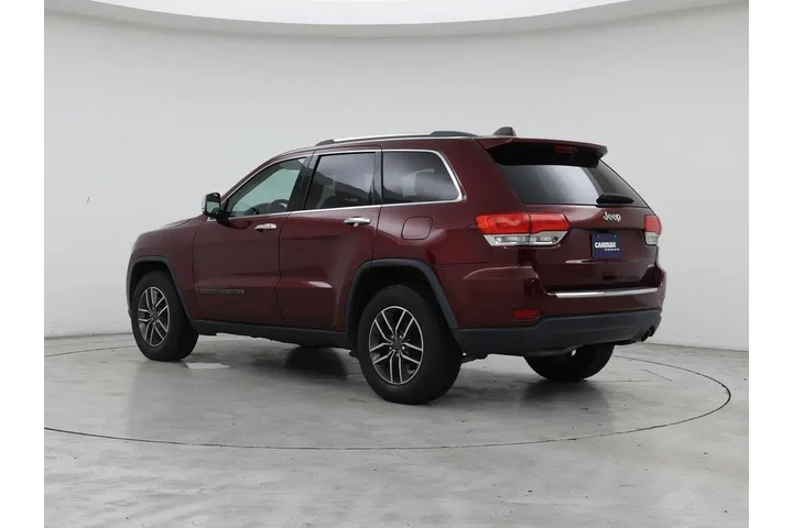 $17998 : Jeep Grand Cherokee 2019 4x2 image 2