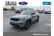 Jeep Grand Cherokee 2019 4x4