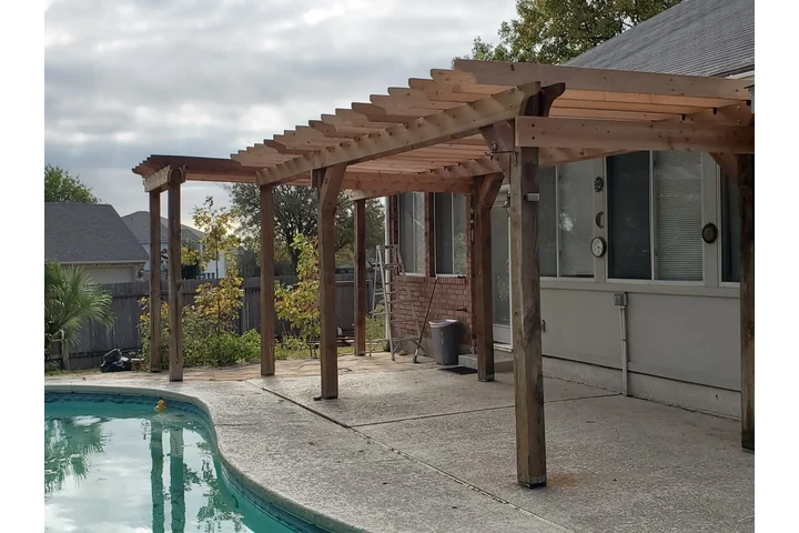 HERRERA CONSTRUCTION & MORE image 3