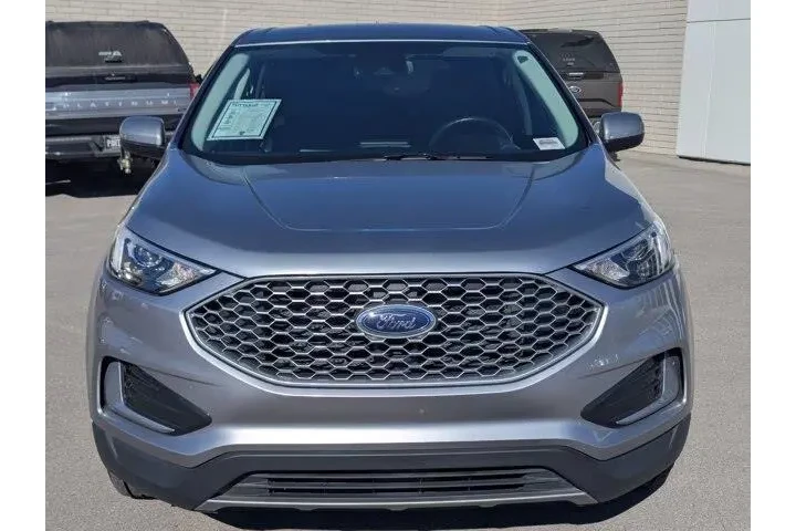$22999 : Ford Edge 2024 AWD SEL 4dr S image 6