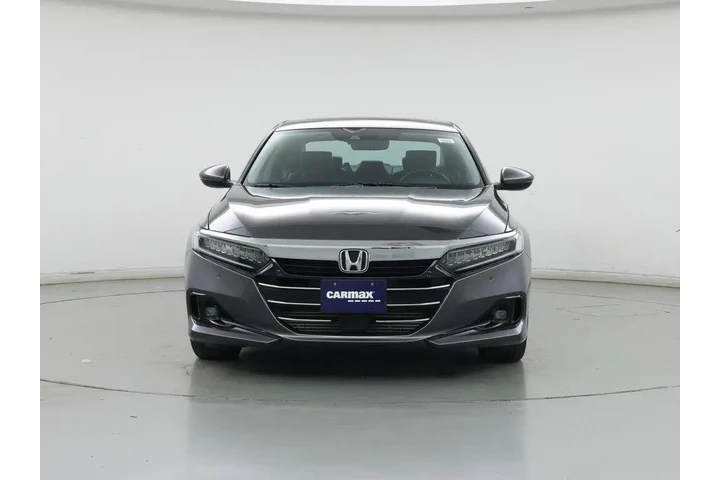 $32998 : Honda Accord 2022 Touring 4d image 5