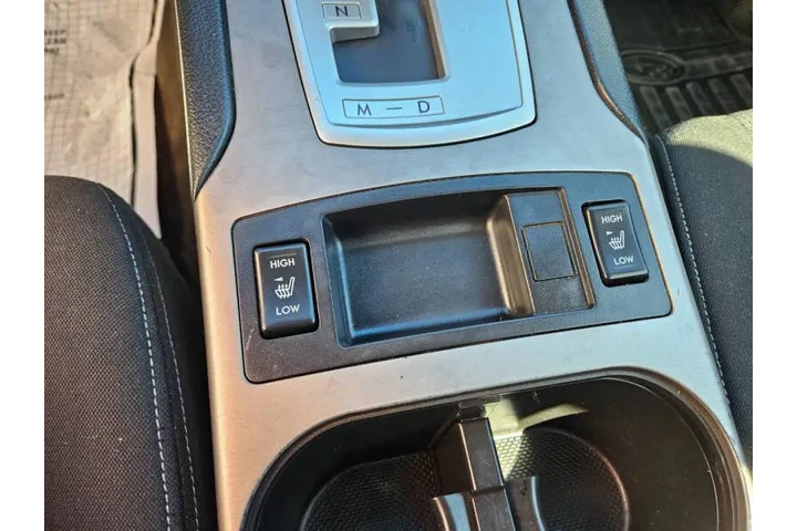 $6999 : 2014 Legacy 2.5i Sport image 10