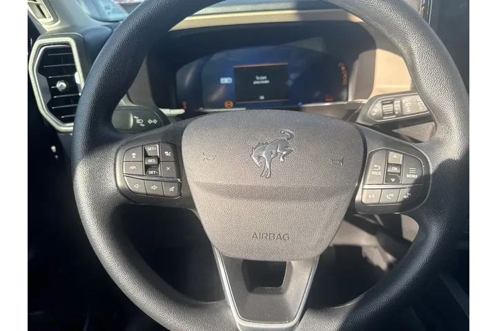 $29045 : Ford Bronco Sport 2025 AWD B image 9