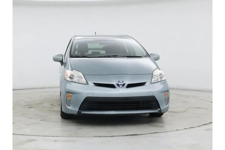 $14998 : Toyota Prius 2015 Two 4dr Ha image 5
