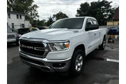$27995 : 2020 RAM 1500 Big Horn thumbnail
