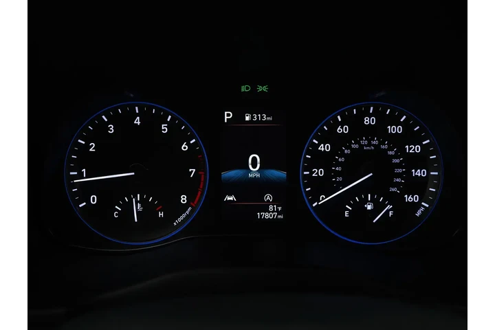 $20998 : Hyundai KONA 2022 AWD SE 4dr image 5